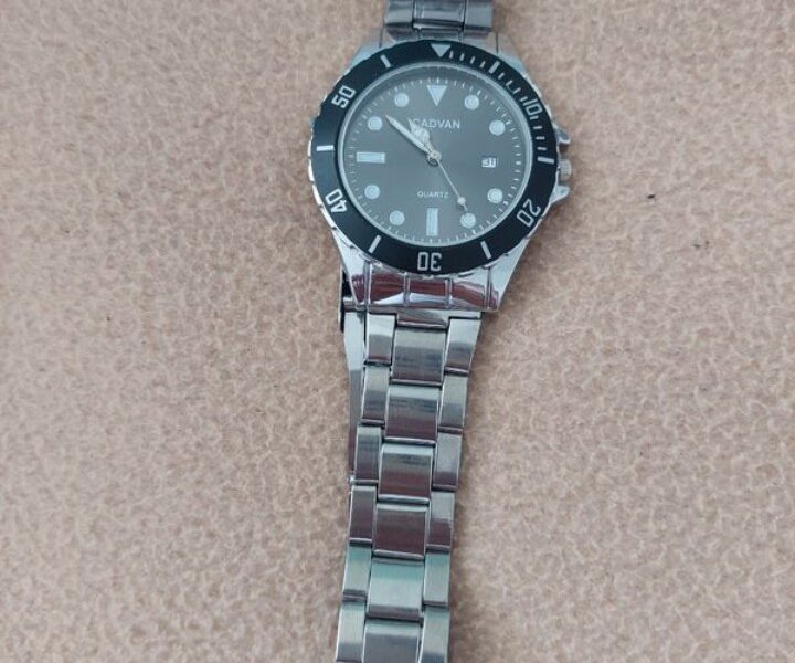 Montre homme