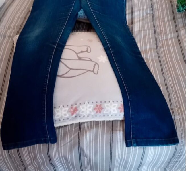 Jean