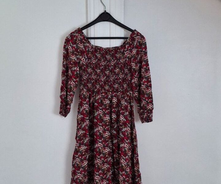 Robe femme taille 40 42