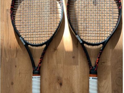 Raquette Tennis Prince Beast