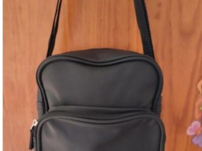 Sacoche homme Daniel hechter