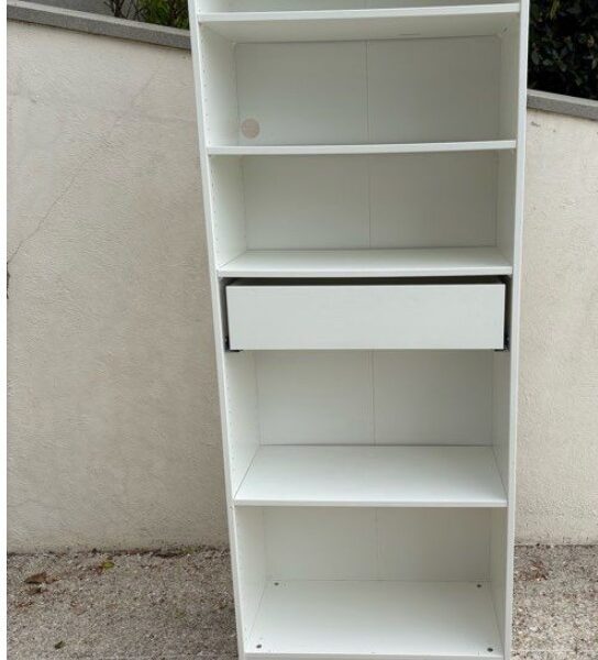 Meuble étagère IKEA