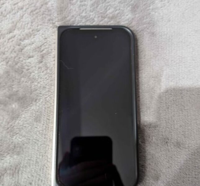 Google Pixel 9 Pro Fold - Neuf