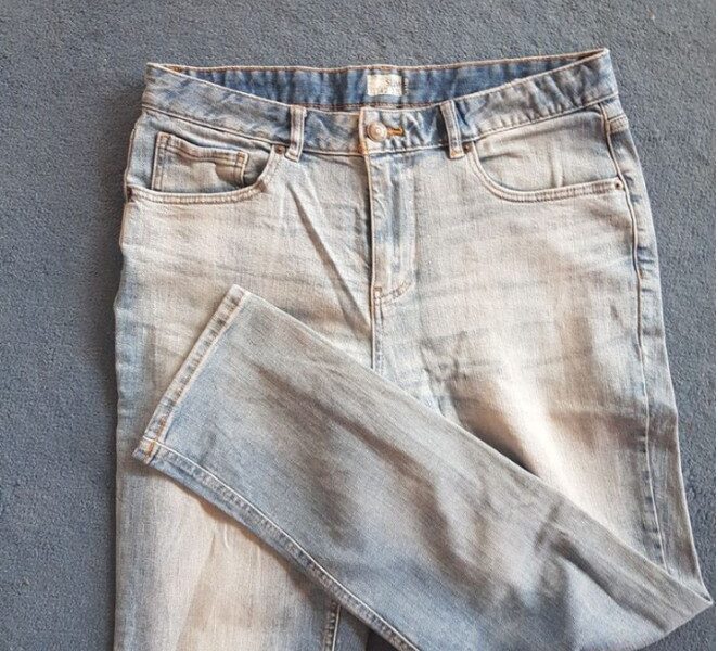 Jean
