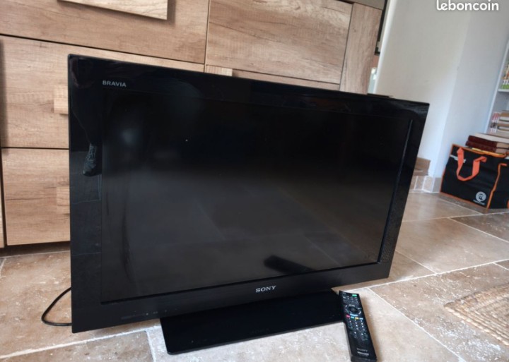 Tv Sony bravia