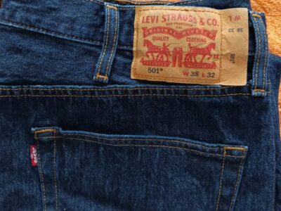 Levi's