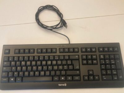 Clavier - Cherry JG-08