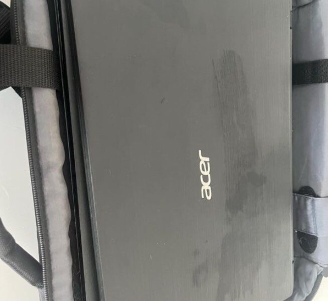 Ordinateur portable acer