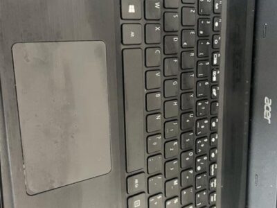 Ordinateur portable acer