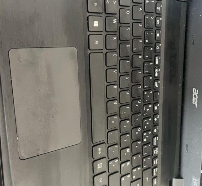 Ordinateur portable acer