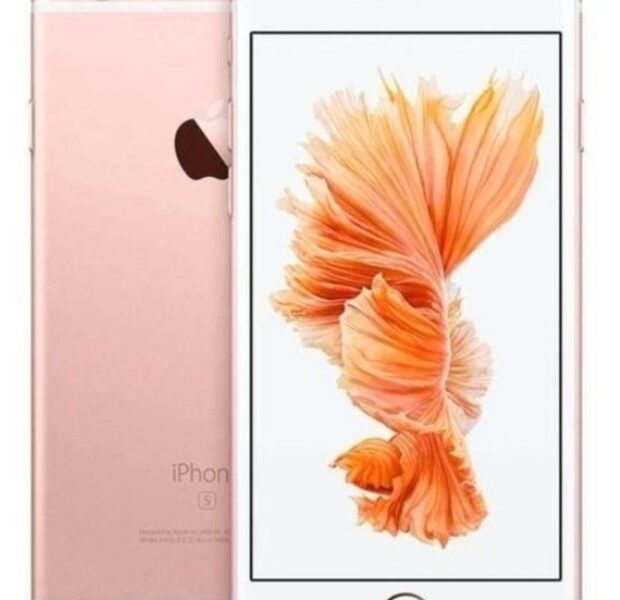 IPhone 6s plus