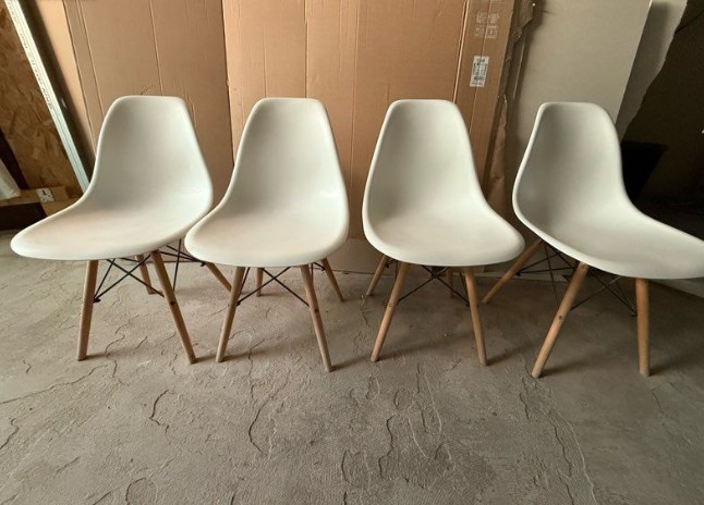 Chaises