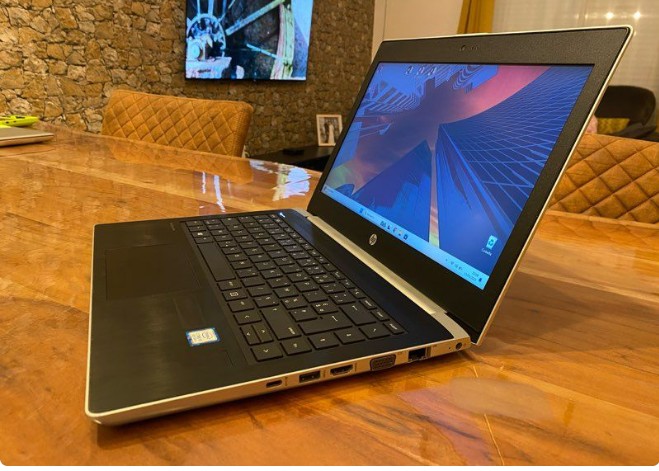 Pc portable HP Probook 430 G5