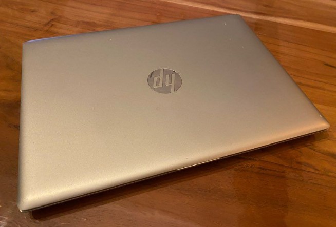 Pc portable HP Probook 430 G5