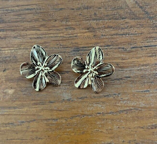 Boucles d’oreilles