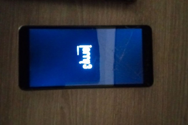 Téléphone portable Redmi