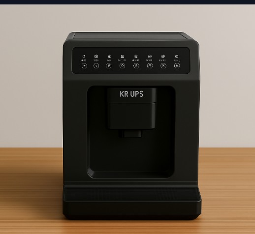 Machine à café grain