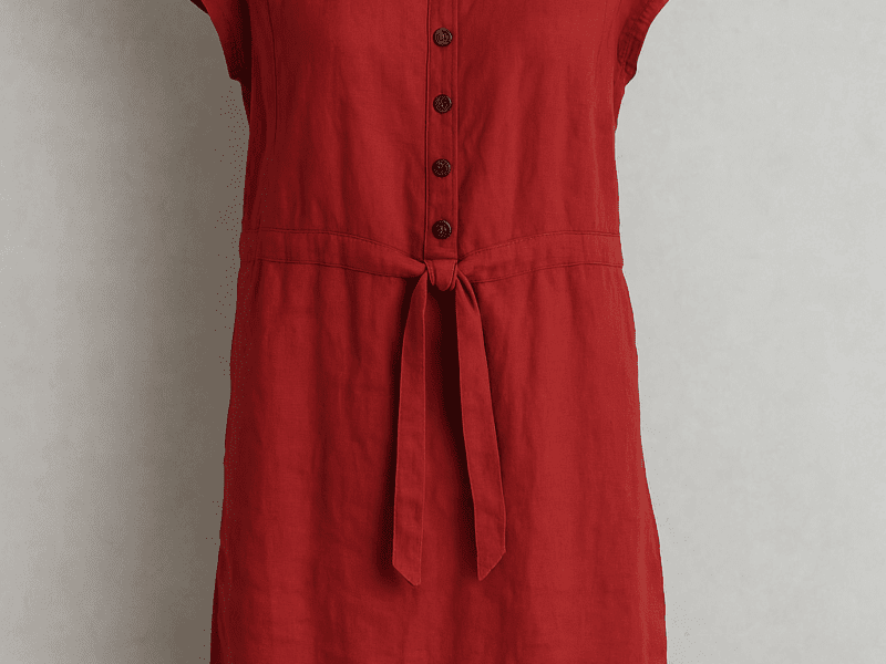 Robe longue