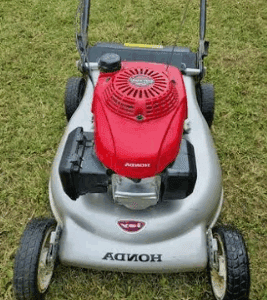 Tondeuse thermique Honda GCV160 – très bon état