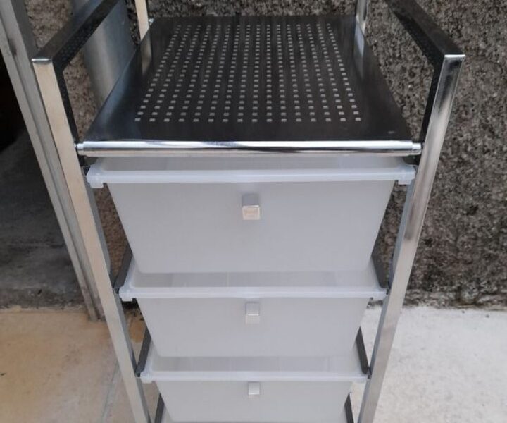 Meuble de rangement