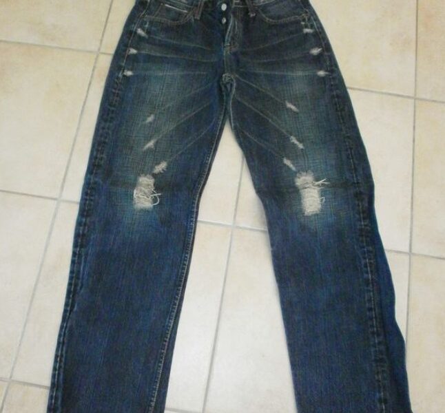 Jean