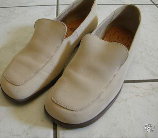 chaussures pointure 38