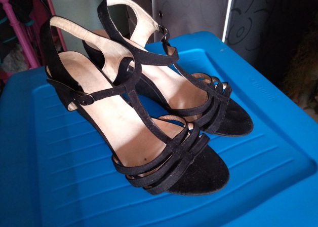 Chaussures talons