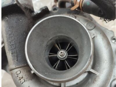 Pièces Renault Scénic