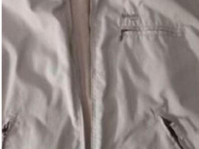 Veste pour printemps été