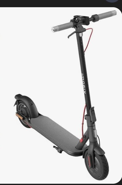 Trottinette électrique Xiaomi – bon état