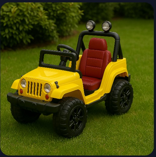 voiture jouet