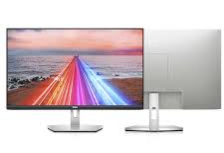 Écran 24" Full HD – HDMI / VGA – neuf