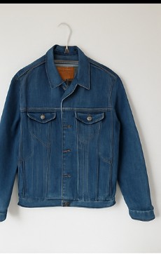 Veste Levi’s homme – taille L