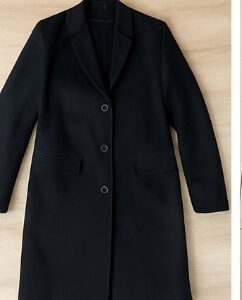 Manteau long Zara – très bon état
