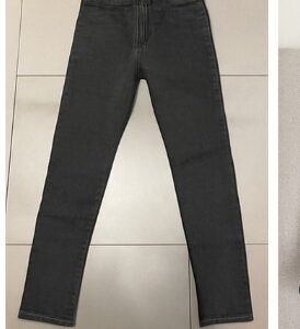 Jean slim homme – taille 40