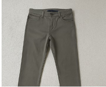 Chino beige homme – taille 42