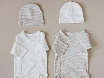 Lot de bodies bébé