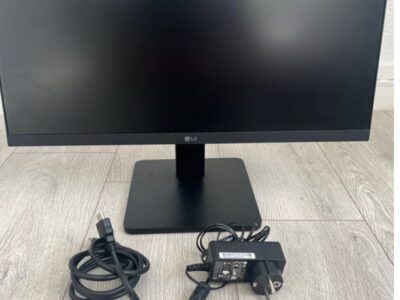 ecran LG 24 pouces hdmi