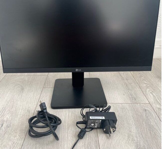ecran LG 24 pouces hdmi