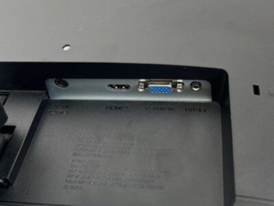 ecran LG 24 pouces hdmi