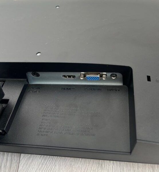 ecran LG 24 pouces hdmi