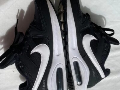 Baskets Nike Air Max – pointure 40