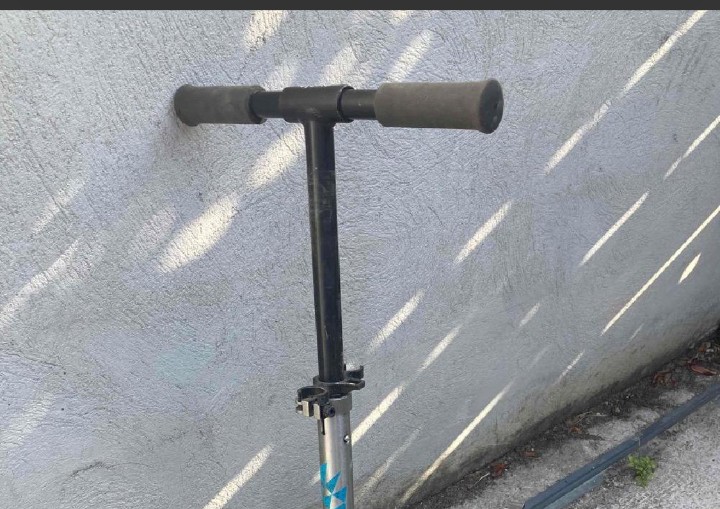 Trottinette adulte