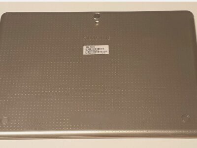 Tablette Samsung Galaxy Tab A – 32Go