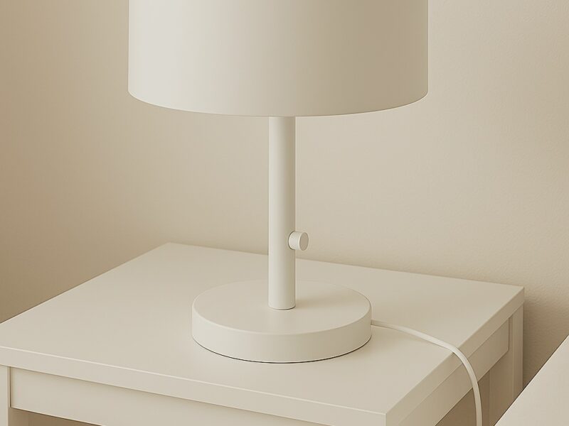 Lampe