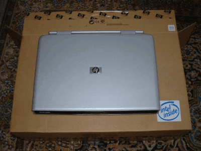 PC HP Pavilion 15" i7 16Go RAM