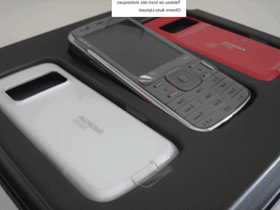 telephone nokia ancien