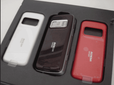 telephone nokia ancien