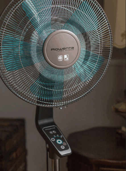 ventilateur