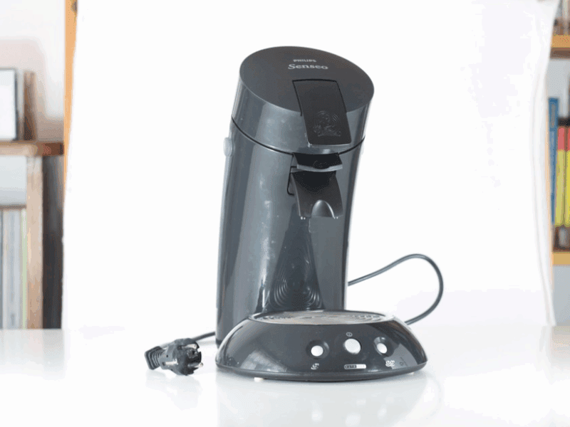 Machine à café Senseo – bon état